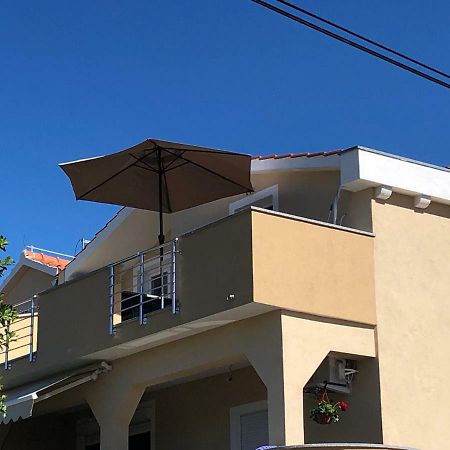 Apartman Gabriel Zadar公寓 外观 照片