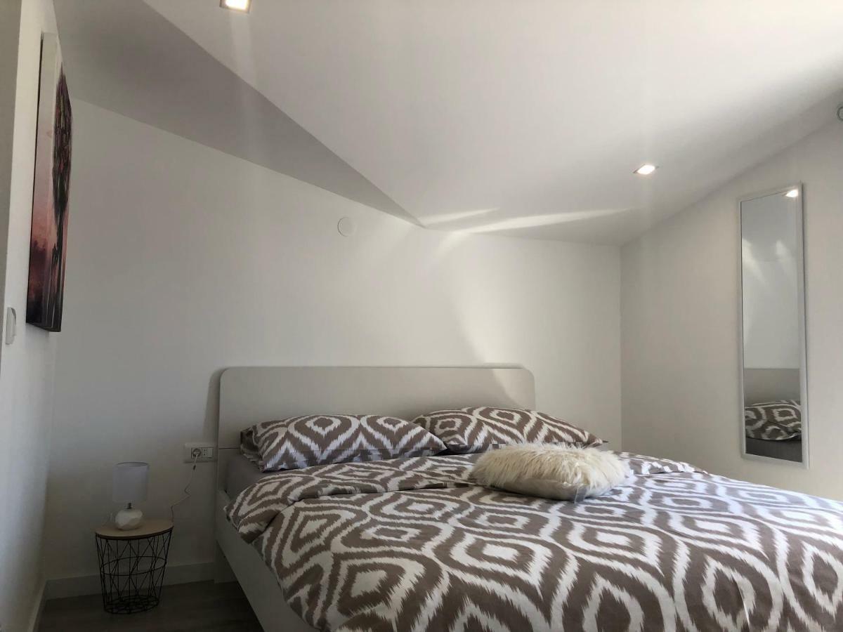 Apartman Gabriel Zadar公寓 外观 照片