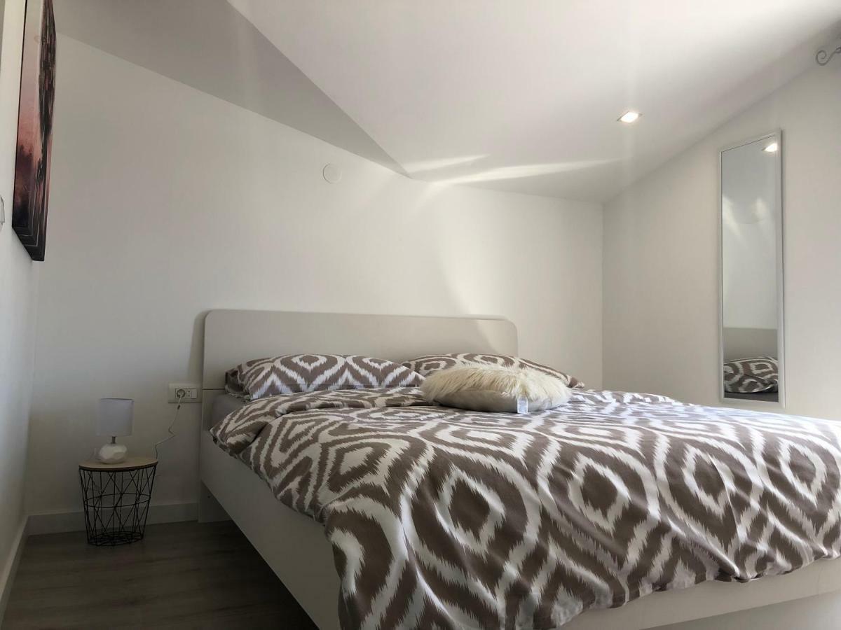 Apartman Gabriel Zadar公寓 外观 照片
