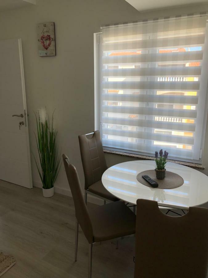 Apartman Gabriel Zadar公寓 外观 照片