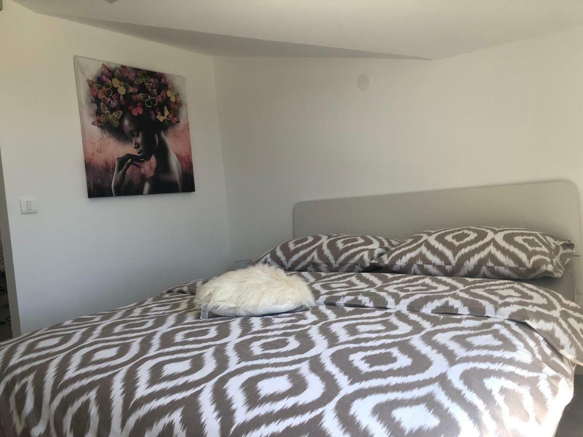 Apartman Gabriel Zadar公寓 外观 照片