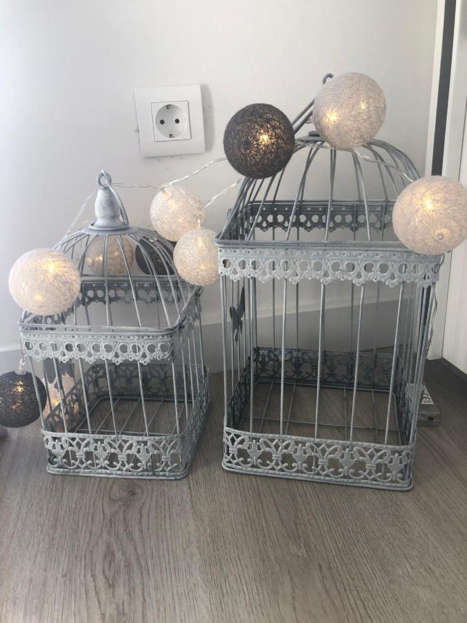 Apartman Gabriel Zadar公寓 外观 照片