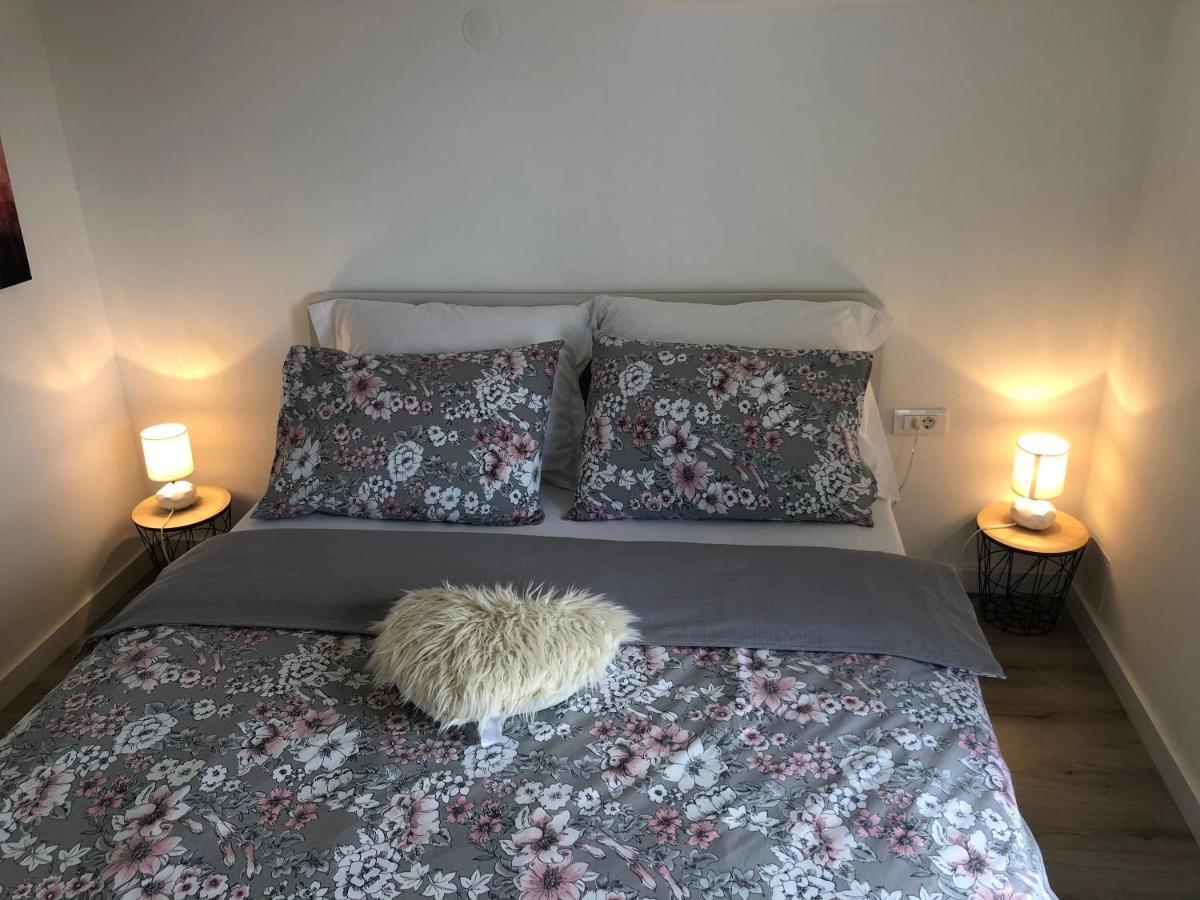 Apartman Gabriel Zadar公寓 外观 照片