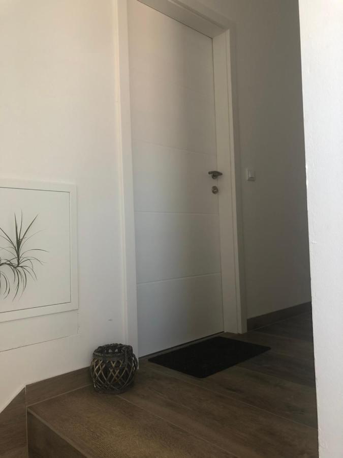Apartman Gabriel Zadar公寓 外观 照片