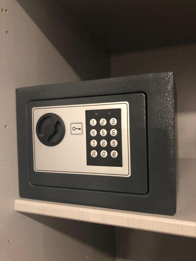 Apartman Gabriel Zadar公寓 外观 照片