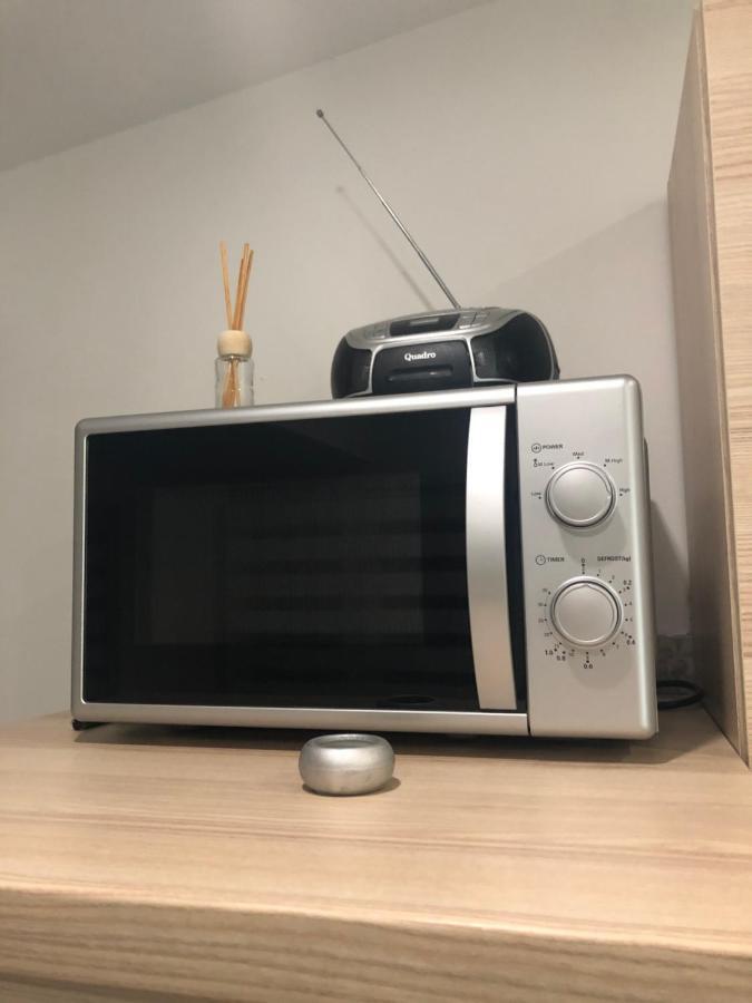 Apartman Gabriel Zadar公寓 外观 照片